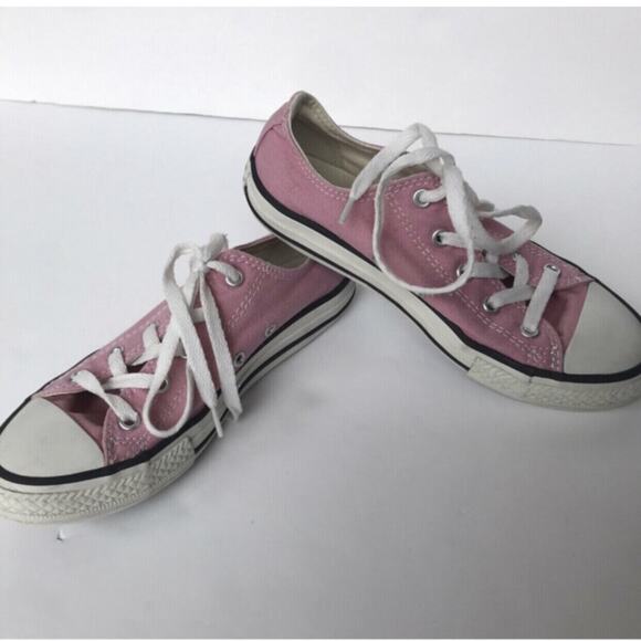 Converse Chuck Taylor All Stars Size 2 - Picture 7 of 11